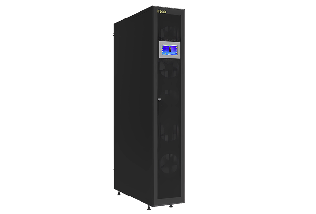 Прецизионный кондиционер CoolRow