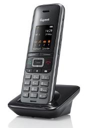 Gigaset трубка DECT S 650 H PRO