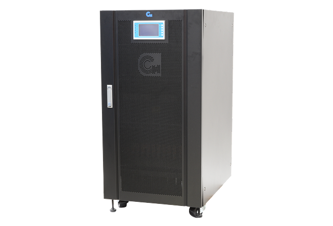 ИБП Серии СИП380А 10-500 кВА