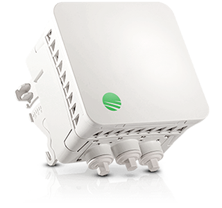 EtherHaul™ Hundred Series