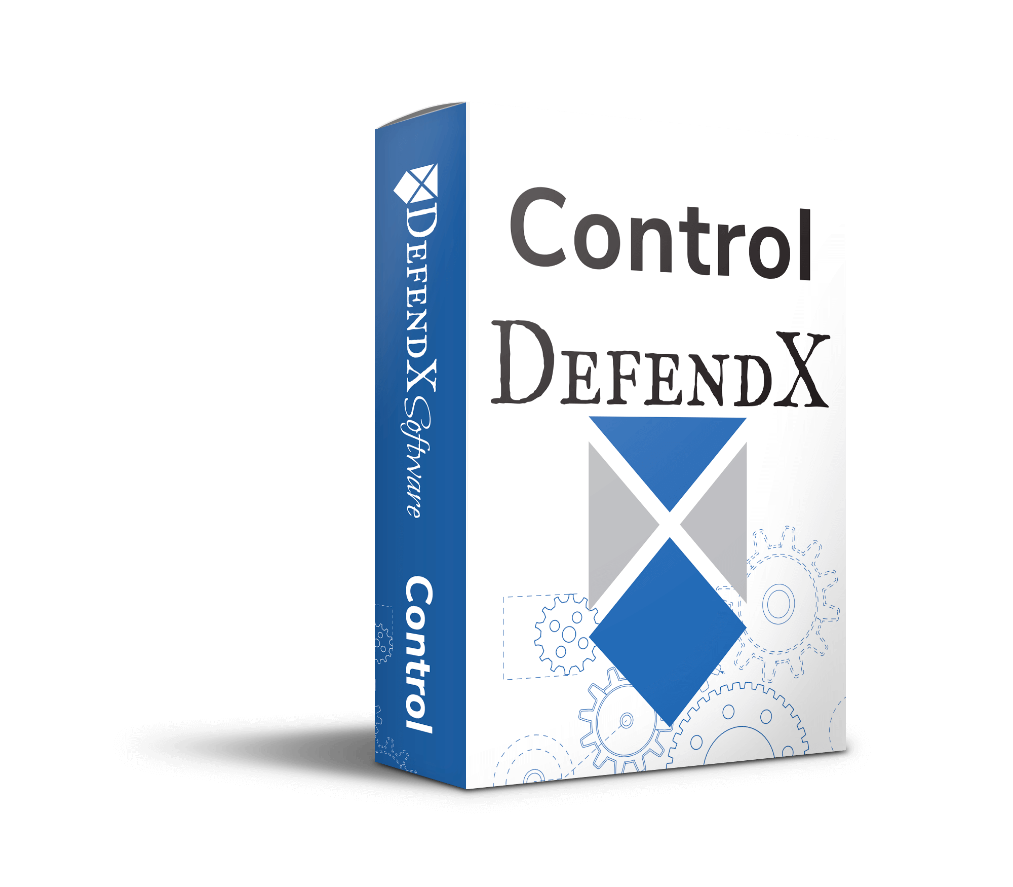 DefendX Control