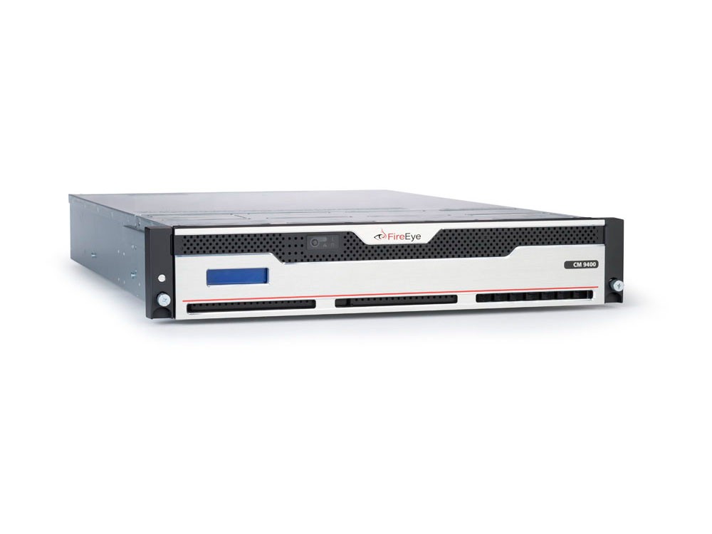 FireEye CM