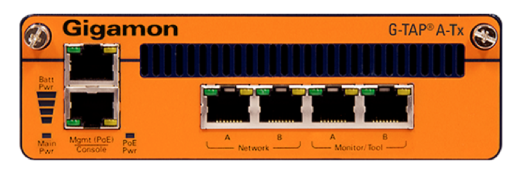 Network TAPs