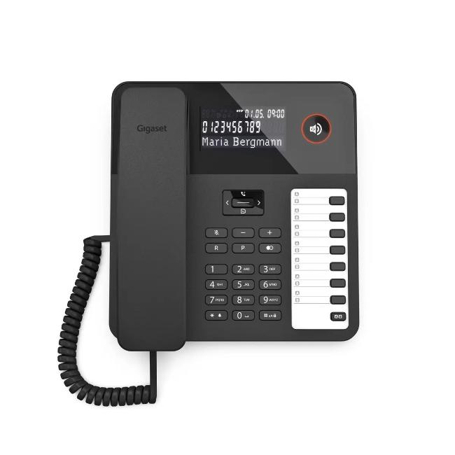 Gigaset телефон DESK 600