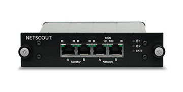 NETSCOUT TAP