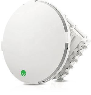 EtherHaul™ Kilo Series