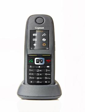 Gigaset трубка DECT R 650 H PRO