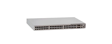 Arista 7010T