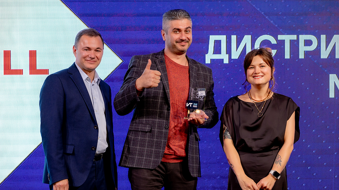 Netwell – дистрибьютор №1 ГК «Информтехника»