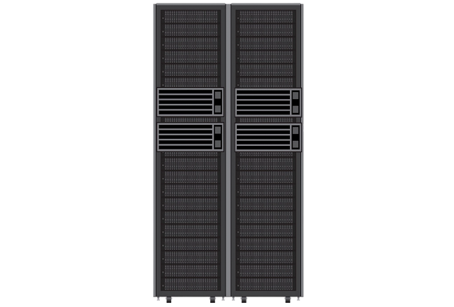 СХД NetApp C-Series