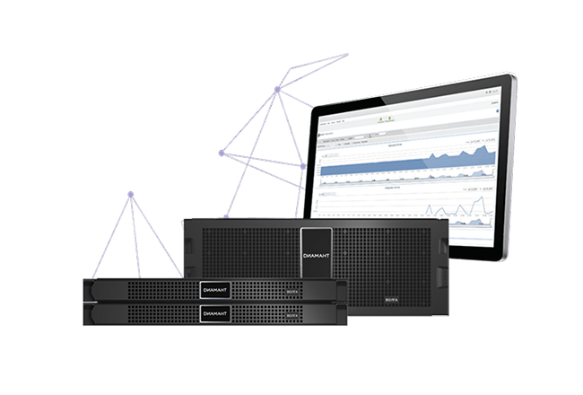 Высокоскоростная файловая система совместного хранения «ВОЛГА»