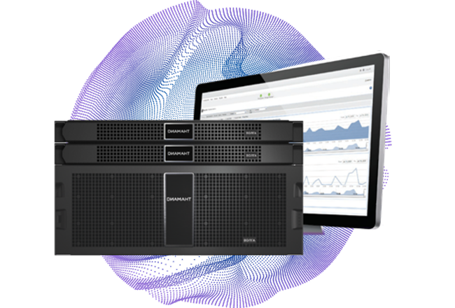 Система архивного хранения ВОЛГА.АРХИВ