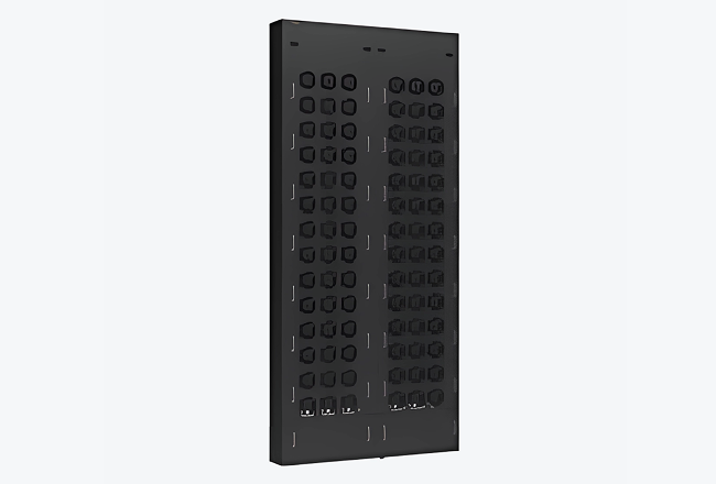 Настенный вентилятор Rear-Door Cooler