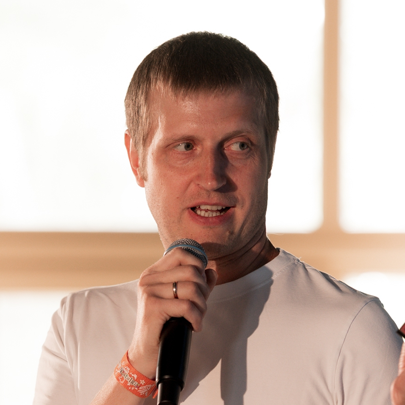 Статистика экспертов