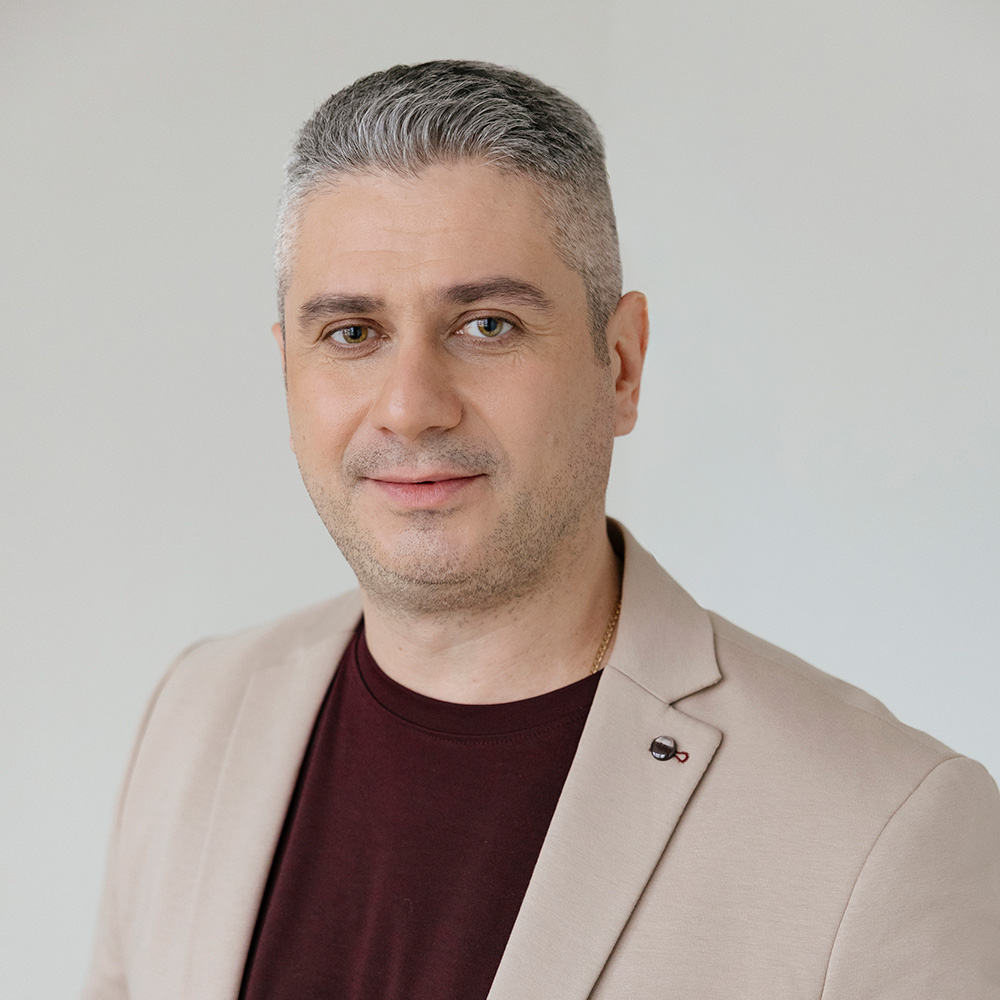 Статистика экспертов