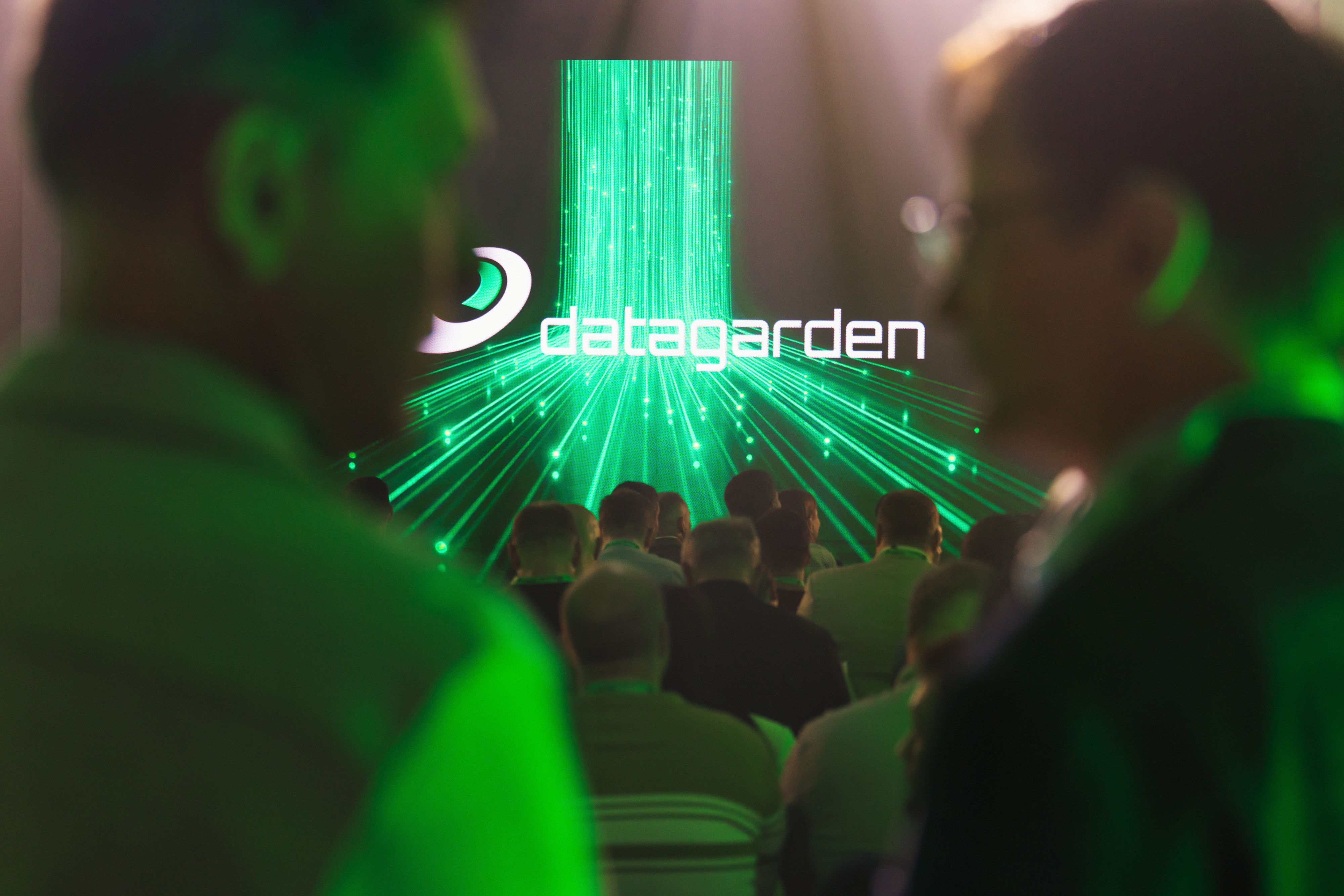 datagarden представила инновационную СХД российского производства vitiscale с высокой производительностью и экономической эффективностью