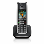 Gigaset трубка C530H PRO
