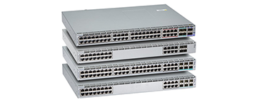 Arista 720X