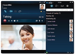 MiVoice Office 400