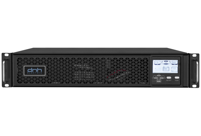 ИБП серии DR11 1-3 кВА