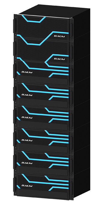SPACE3500Nx, SPACE6500Nx
