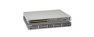 Arista 7020R