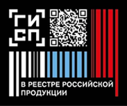 Реестр российской продукции Реестр российской продукции
